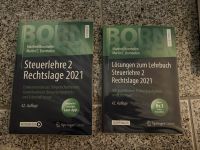 Lernbuch Steuerlehre 1 Nordrhein-Westfalen - Waldfeucht Vorschau