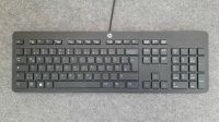 HP Computer Tastatur mit Maus, PC Tastatur, HP PC-Keyboard Baden-Württemberg - Wiesloch Vorschau