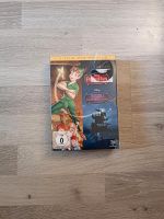 Disney Peter Pan 2 Filme DVD BOX NEU OVP Kiel - Hassee-Vieburg Vorschau