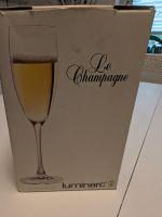 Luminarc Champagnergläser #wein #sekt #bier #haushaltsauflösung Hamburg-Mitte - Hamburg Hamm Vorschau