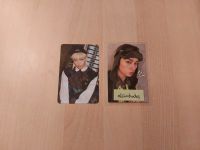 Stray Kids Felix Christmas Evel Glitzer Glitter Photocard Baden-Württemberg - Reutlingen Vorschau