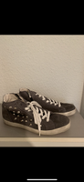 Nieten-Sneaker Grau – Gr. 42 – NEU MIT PREISSCHILD Nordrhein-Westfalen - Dinslaken Vorschau