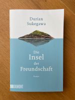 Durian Sukegawa Insel der Freundschaft Bayern - Zusmarshausen Vorschau