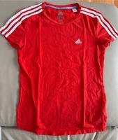Sehr guter Zustand Adidas T-Shirt XS Sportshirt Hessen - Biebertal Vorschau