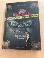 Das kleine Böse Buch Spezial Niedersachsen - Hambühren Vorschau