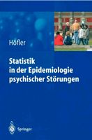 Statistik in der Epidemiologie psychischer Störungen_Höfler Neuhausen-Nymphenburg - Neuhausen Vorschau