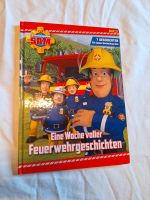 Feuerwehrmann Sam Buch 7Geschichten für eine Woche Niedersachsen - Lüder Vorschau