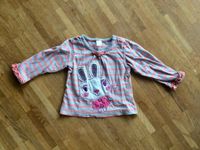 Langarmshirt Hase Modern 74/80 T-Shirt/ Oberteil Sela Baby Bayern - Karlsfeld Vorschau