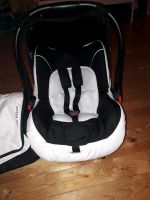 Babyautositz  mit passender Wickeltasche von ABC Design Nordrhein-Westfalen - Neukirchen-Vluyn Vorschau