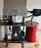 FOAMplus® BAG PACKER 2 H Schaummaschine StoroPack Schleswig-Holstein - Neumünster Vorschau