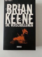 Brian Keene: Die Verschollenen Duisburg - Duisburg-Süd Vorschau