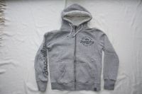 Superdry Damen warme Sweatjacke Aria grau Gr. 44 Kiel - Ravensberg-Brunswik-Düsternbrook Vorschau