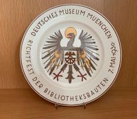 Deutsches Museum / Teller / 1930 Bayern - Isen Vorschau