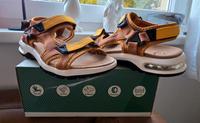 Herren Sandalen Trekking Wandern Größe 46 Bayern - Lindau Vorschau