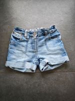 Kurze Jeans Shorts Hose Next 104 Mädchen Bayern - Treuchtlingen Vorschau