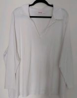 Sheego Shirt Pulli Langarmshirt Basic Gr. 3XL 52/54 Nordrhein-Westfalen - Nottuln Vorschau