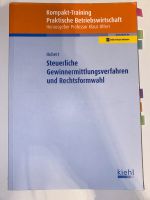 Steuerliche Gewinnermittlungsverfahren und Rechtsformwahl Rheinland-Pfalz - Koblenz Vorschau