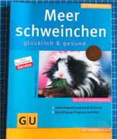 Bücher Meerschweinchen Kaninchen GU Tierratgeber Niedersachsen - Faßberg Vorschau