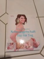 Buch: Alles über meine Schwangerschaft Tag für Tag Nordrhein-Westfalen - Horn-Bad Meinberg Vorschau