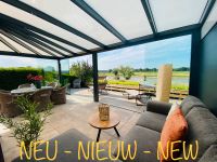 LuxChalet m. Wintergarten VAJU am See Gelderland Lathum Holland❤️ Nordrhein-Westfalen - Werdohl Vorschau