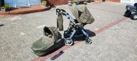 Kinderwagen Biggy Teutonia Schleswig-Holstein - Schülp Vorschau