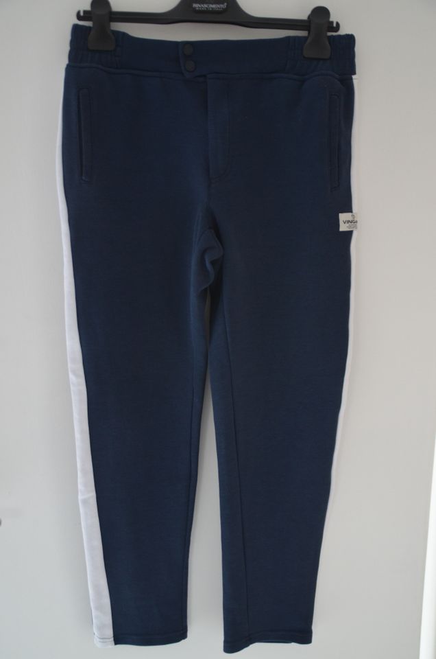 Coole Hose Vingino * Style Samu* Jogginghose* Gr. 14 158 164 Boy in Raesfeld