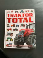 Buch „Traktor total“ Sachsen - Langenbernsdorf Vorschau