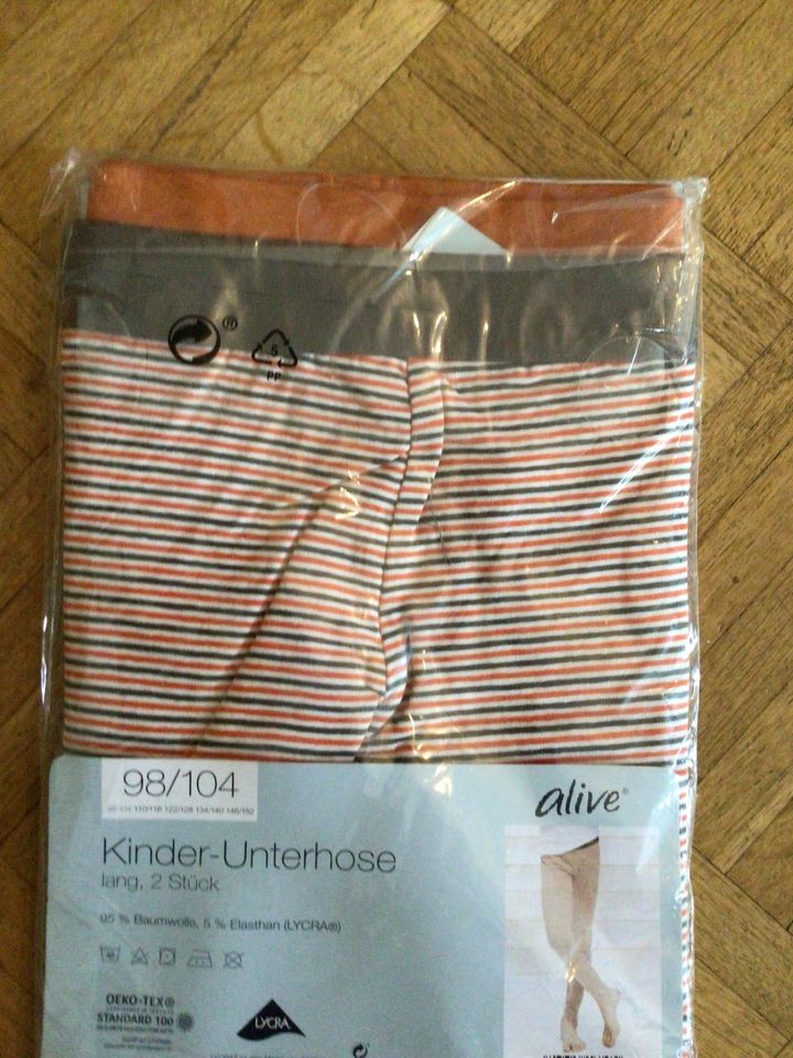 Babykleidung | in eBay kaufen Kleinanzeigen jetzt Kleinanzeigen Größe 98/104 | Kinder-Unterhosen, ist Rheinhausen lang, - Duisburg NEU, 98
