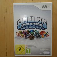 Wii Spiel Activision Skylanders Spyro's Adventure Bayern - Markt Schwaben Vorschau