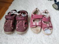 CMP Trekkingsandale 22, Sandalen Elefanten 22 Mädchen pink lila Rheinland-Pfalz - Vorderweidenthal Vorschau