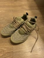 Nike Air Presto Olivgrün Nordrhein-Westfalen - Overath Vorschau