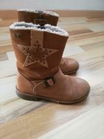 Lurchi Wintersstiefel (Größe 33) Bayern - Oberaurach Vorschau