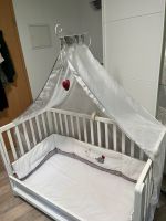 Roba Babybett 60x120 Niedersachsen - Adelebsen Vorschau