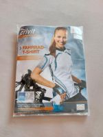 CRIVIT® Damen Fahrrad Trikot,gr 36/38 mit Rückentasche Nordrhein-Westfalen - Kalkar Vorschau