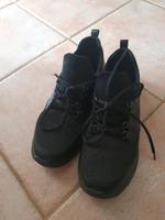 Rieker Damen Schuhe schwarz Gr.41 Berlin - Charlottenburg Vorschau