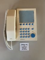 Altes Telefon Lombard SL Posttelefon Sammler Tastentelefon Hessen - Rotenburg Vorschau