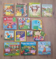 Buch Bücher Pappbilderbücher Bilderbücher Pappe Kleinkinder Rheinland-Pfalz - Böhl-Iggelheim Vorschau