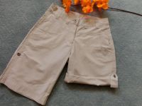 Wander TREKKING Bermuda Damen Shorts 34 XS 36 S Maße 164 Hose Baden-Württemberg - Dettingen an der Iller Vorschau