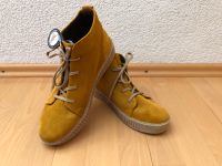 NEU! GABOR Schuhe / Halbschuhe in Größe 5,5 (38/39) Baden-Württemberg - Langenau Vorschau