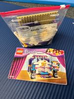 Lego Friends „Stephanies großer Auftritt“ 41004 Niedersachsen - Schladen Vorschau