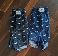 Hollister Boxershorts - Gr. XS Hessen - Bad Vilbel Vorschau