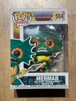 Funko Pop #564 Masters of the Universe Merman Rheinland-Pfalz - Kaltenengers Vorschau