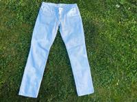LEVI'S Jeans weiß Modell Demi Curve Skinny 29/32 Nordrhein-Westfalen - Wachtberg Vorschau