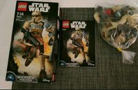 StarWars Set 75523 Nordrhein-Westfalen - Langerwehe Vorschau