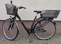 Kettler Elegance Fahrrad zu verkaufen Niedersachsen - Steinfeld Vorschau