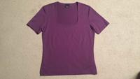 Damen 1/2 Arm Shirt von S. Oliver, lila Baden-Württemberg - Rheinstetten Vorschau