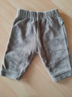 Hose Jogginghose Nickihose braun Gr. 50 Baden-Württemberg - Neuenstein Vorschau