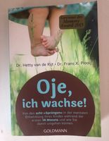 Buch „Oje, ich wachse“ Bayern - Hösbach Vorschau