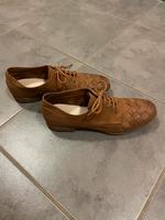 Kennel & Schmenger Schnürschuhe 37 Halbschuhe Loafer Echtleder Brandenburg - Potsdam Vorschau