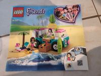 LEGO Friends - Mobile Strandbar (41397) Essen - Essen-Ruhrhalbinsel Vorschau